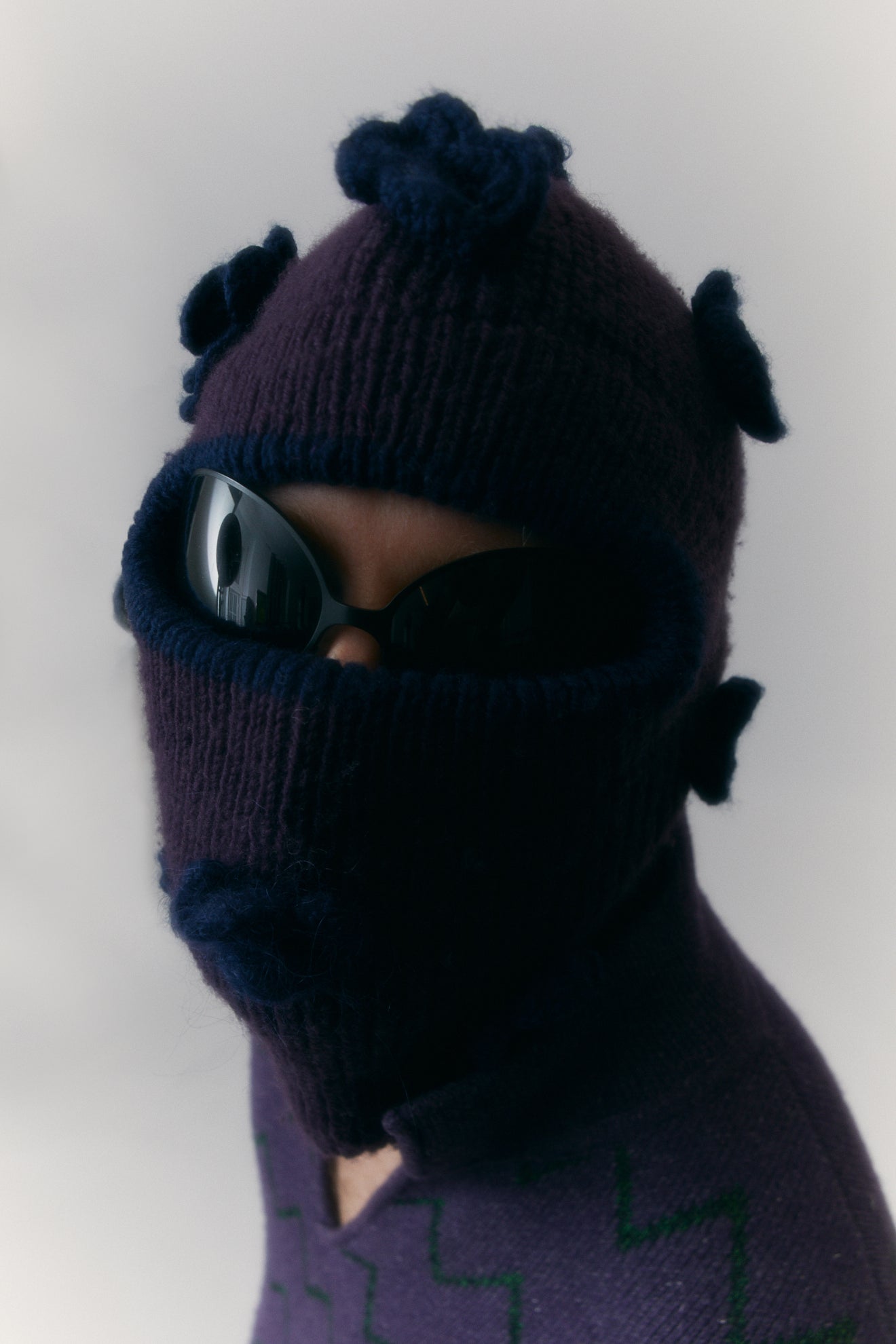 Butterfly Balaclava