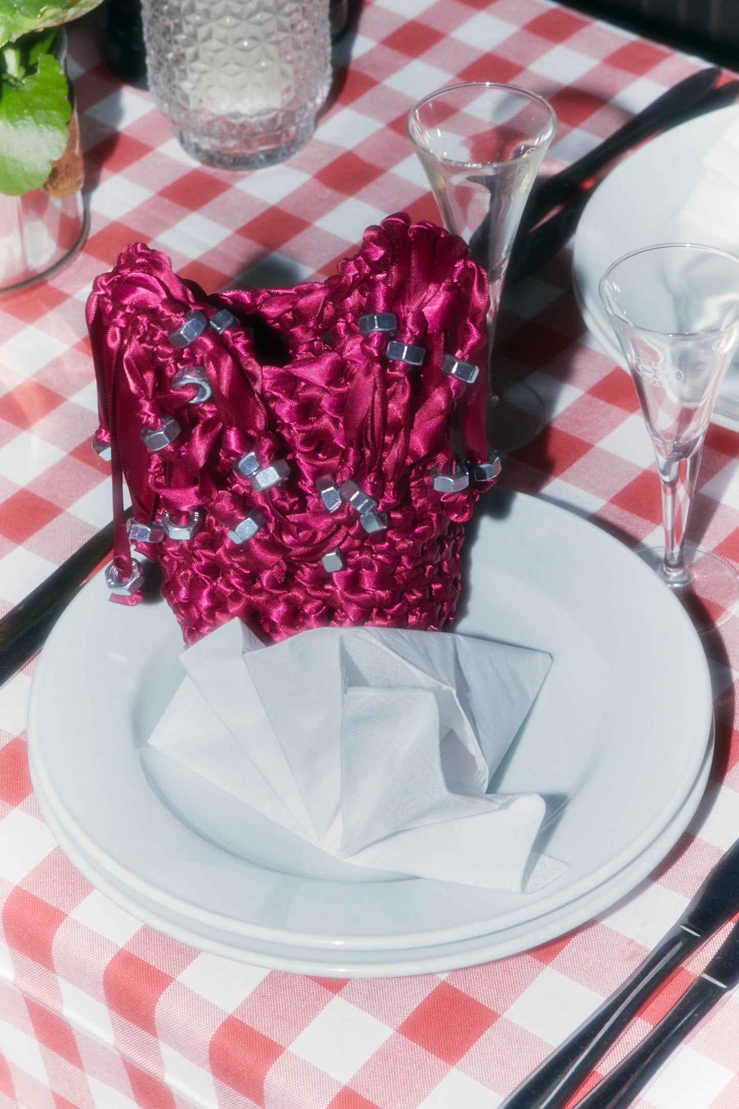 Bistro Bag Small