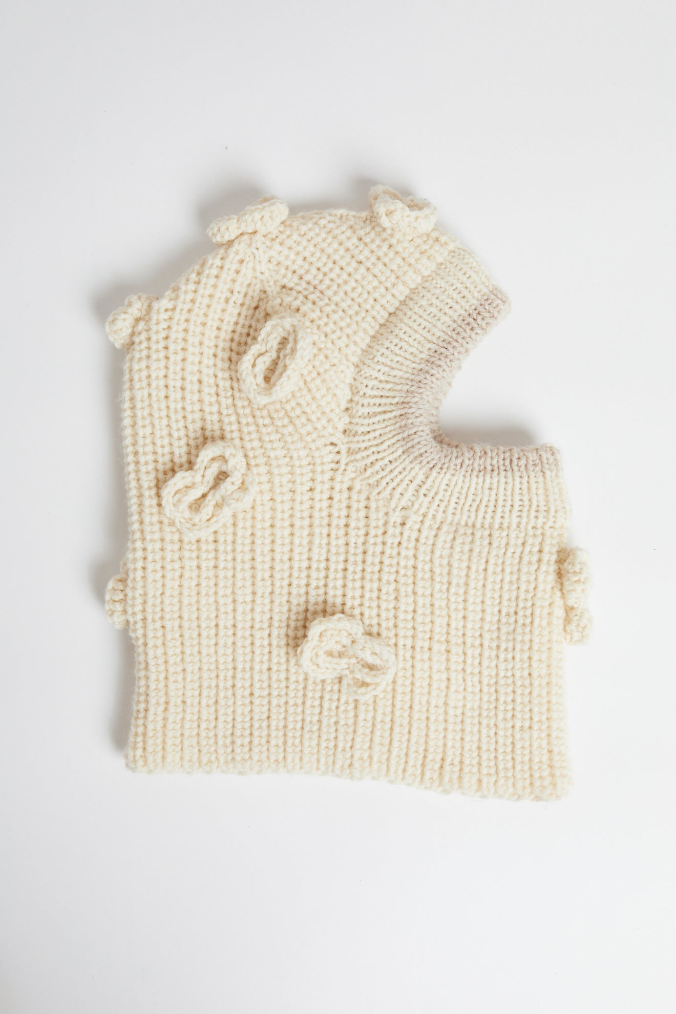 Butterfly Balaclava