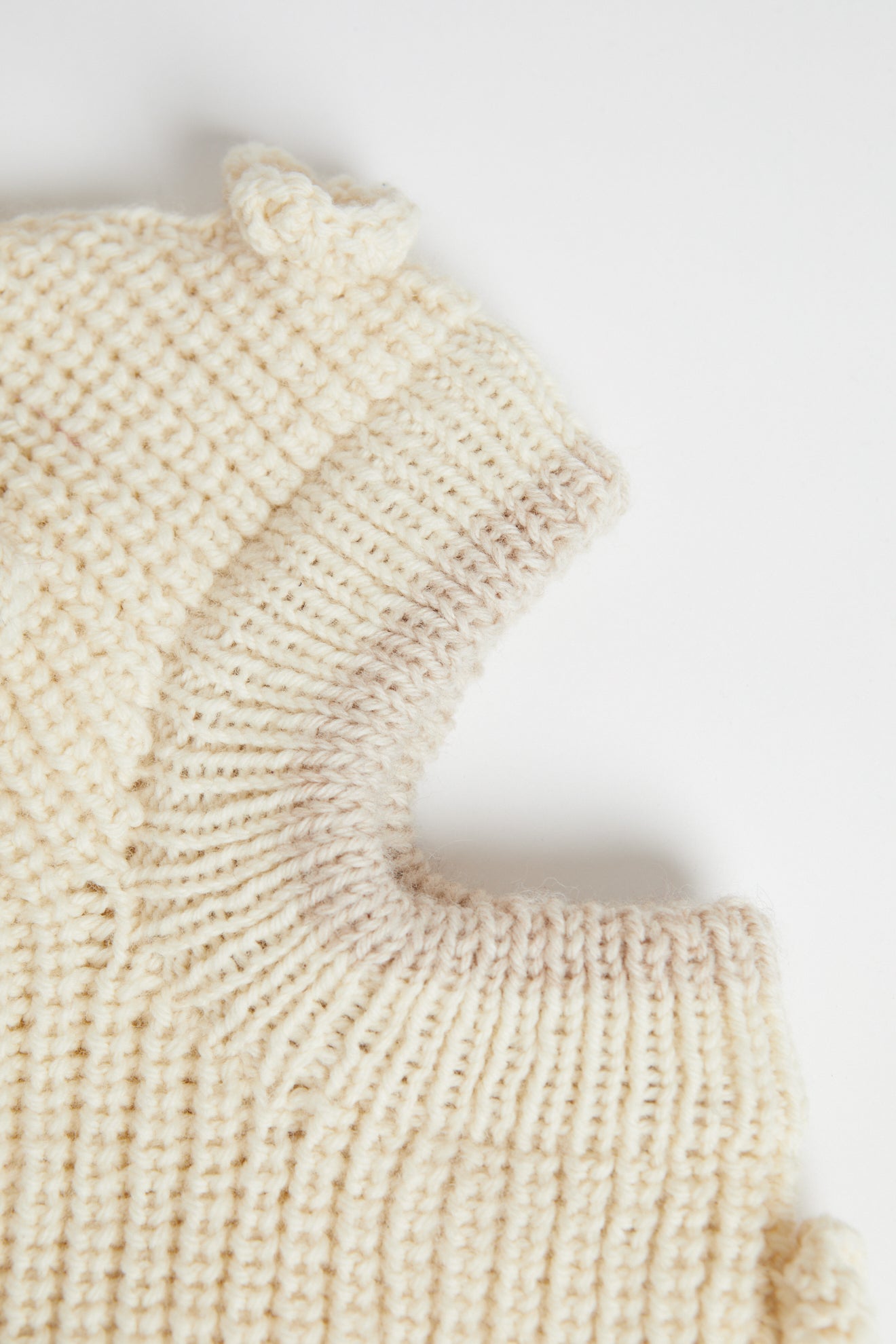 Butterfly Balaclava