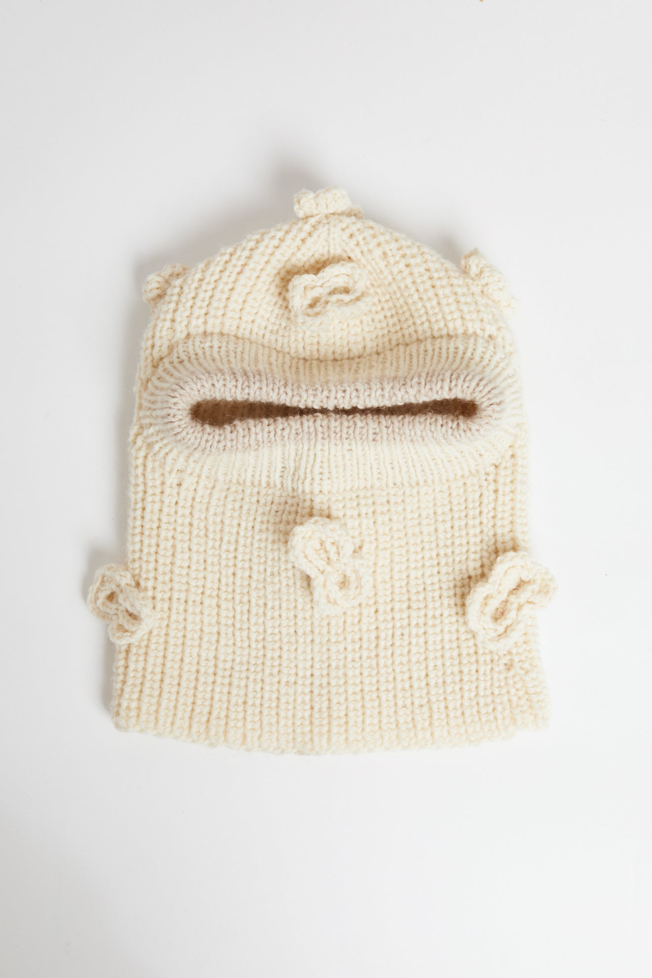 Butterfly Balaclava
