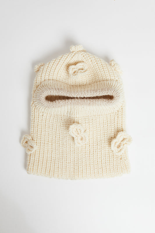 Butterfly Balaclava