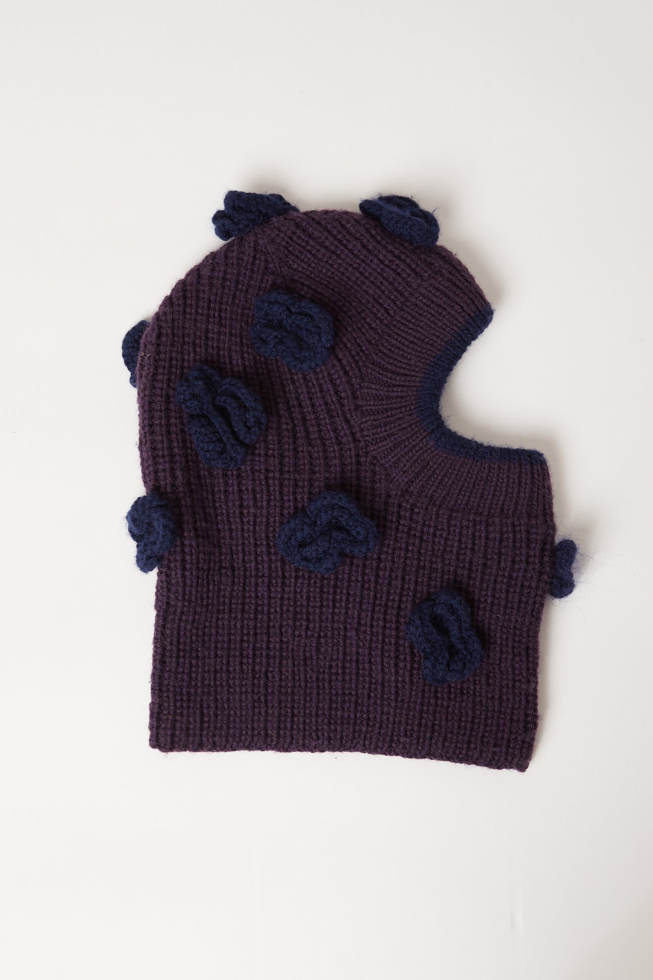 Butterfly Balaclava