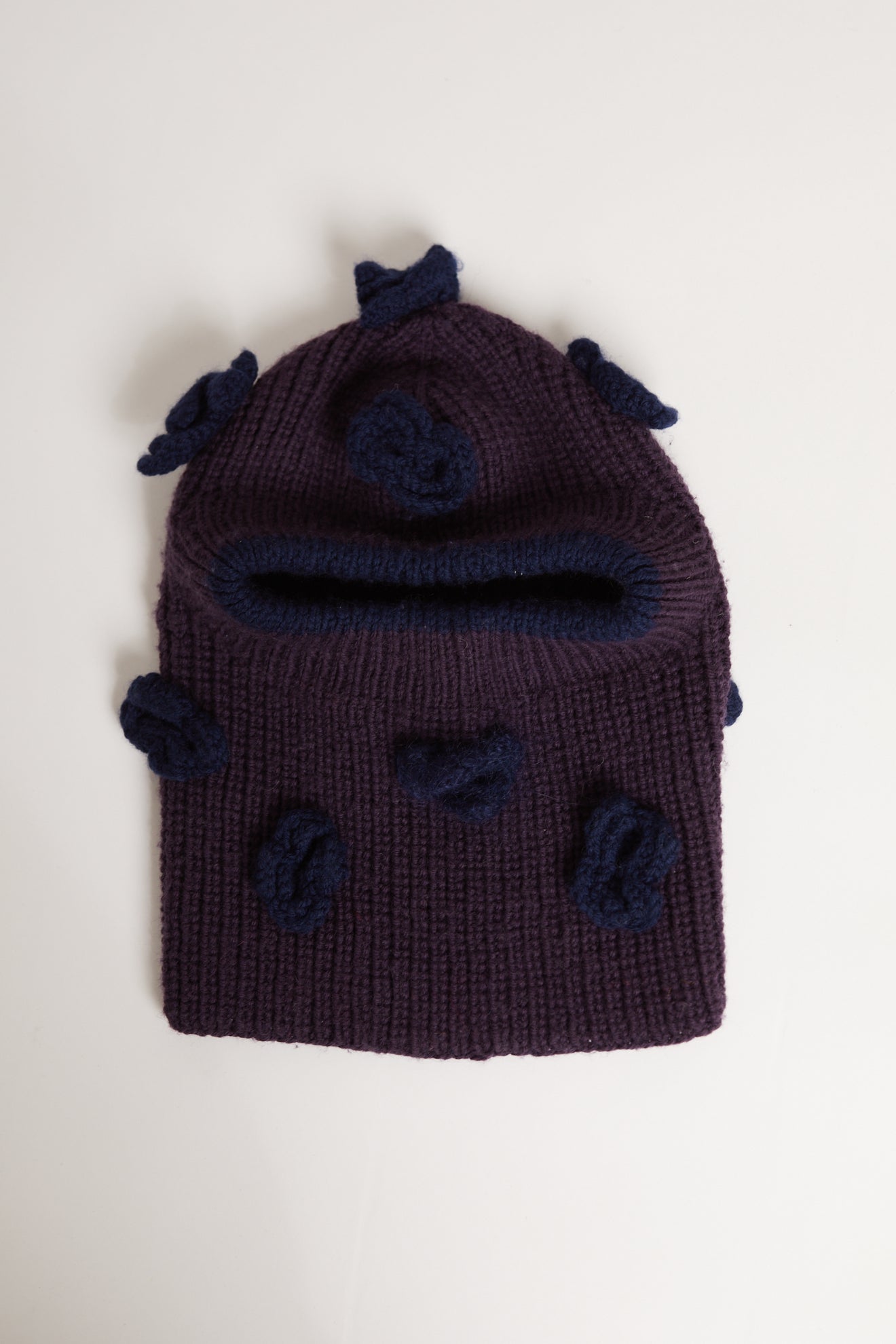 Butterfly Balaclava