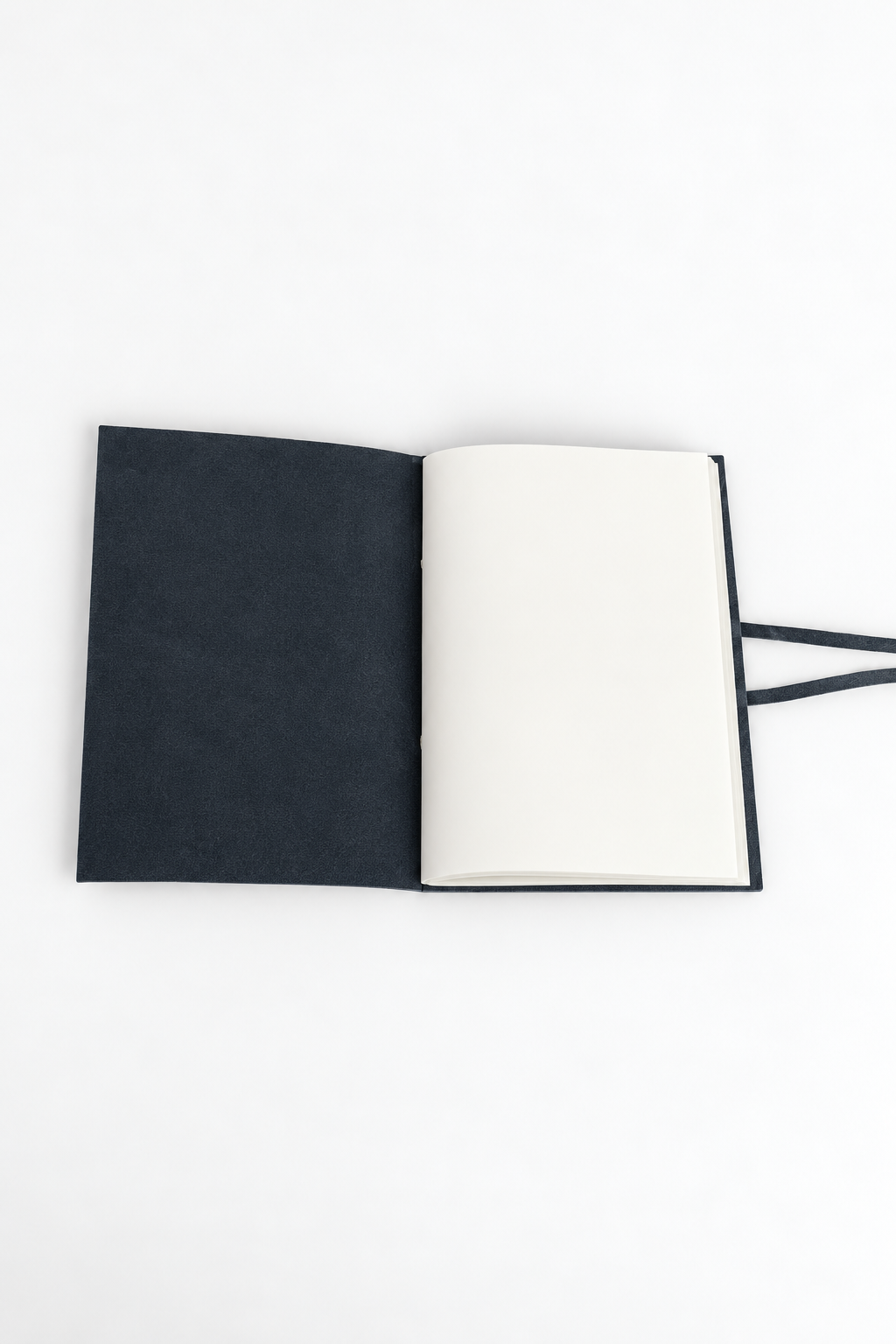 Leather Notebook