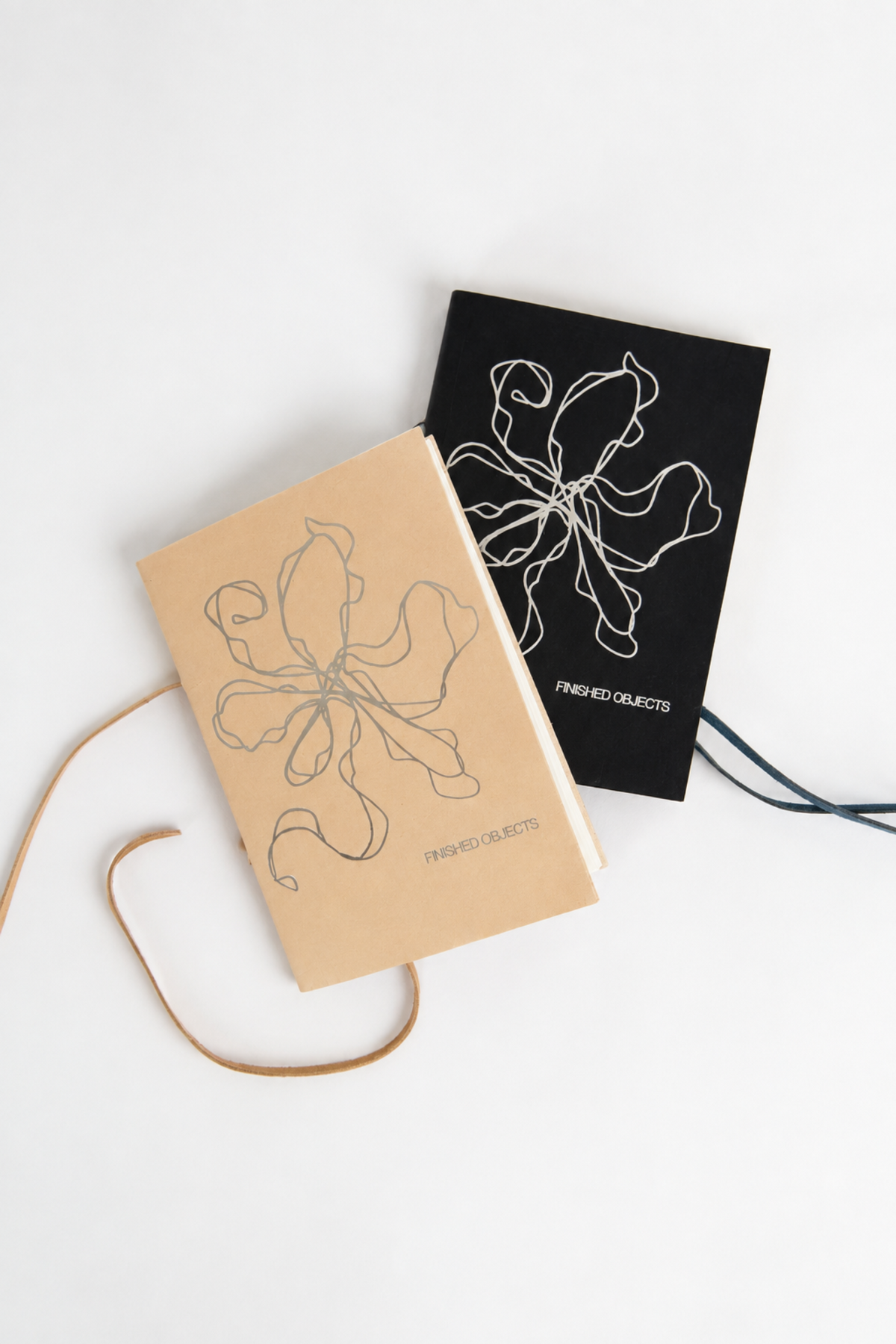 Leather Notebook