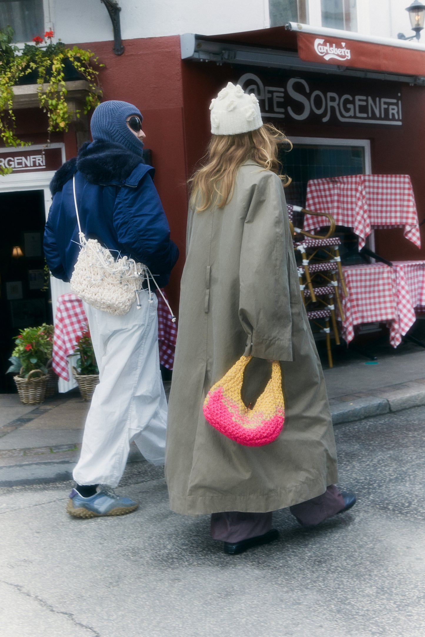 Bistro Bag