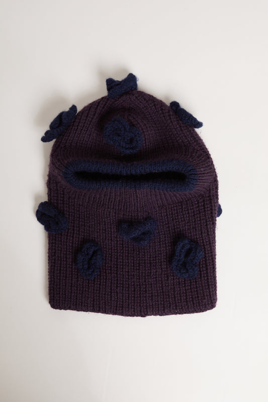 Butterfly Balaclava